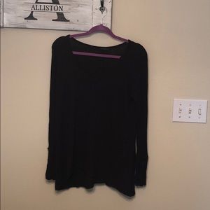 Women’s long sleeve shirt